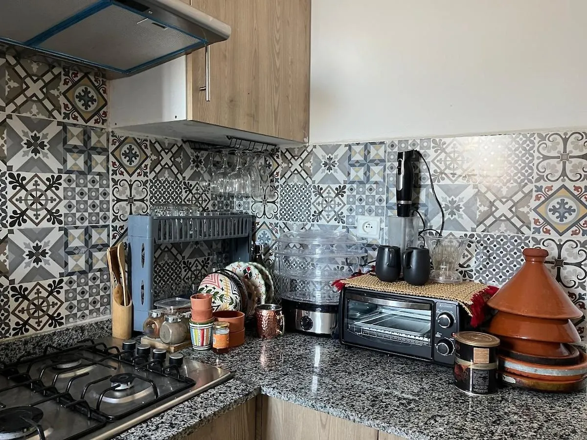 Artist Studio In Anza Agadir 0*,  Morocco
