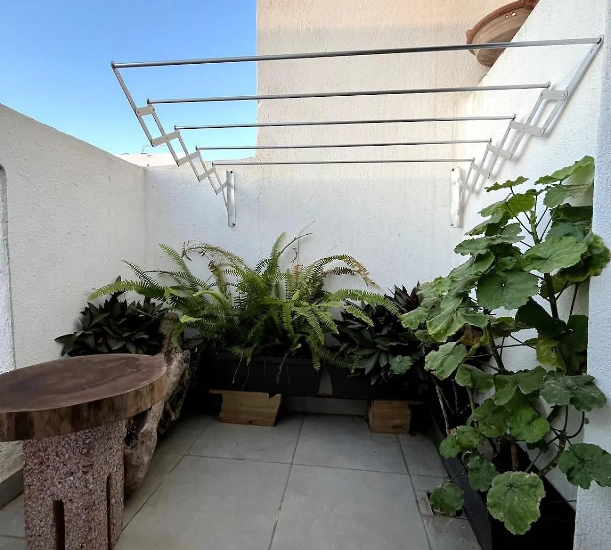 Artist Studio In Anza Agadir Apartment
